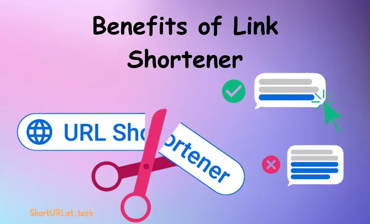 The Hidden Benefits of Using a Link Shortener