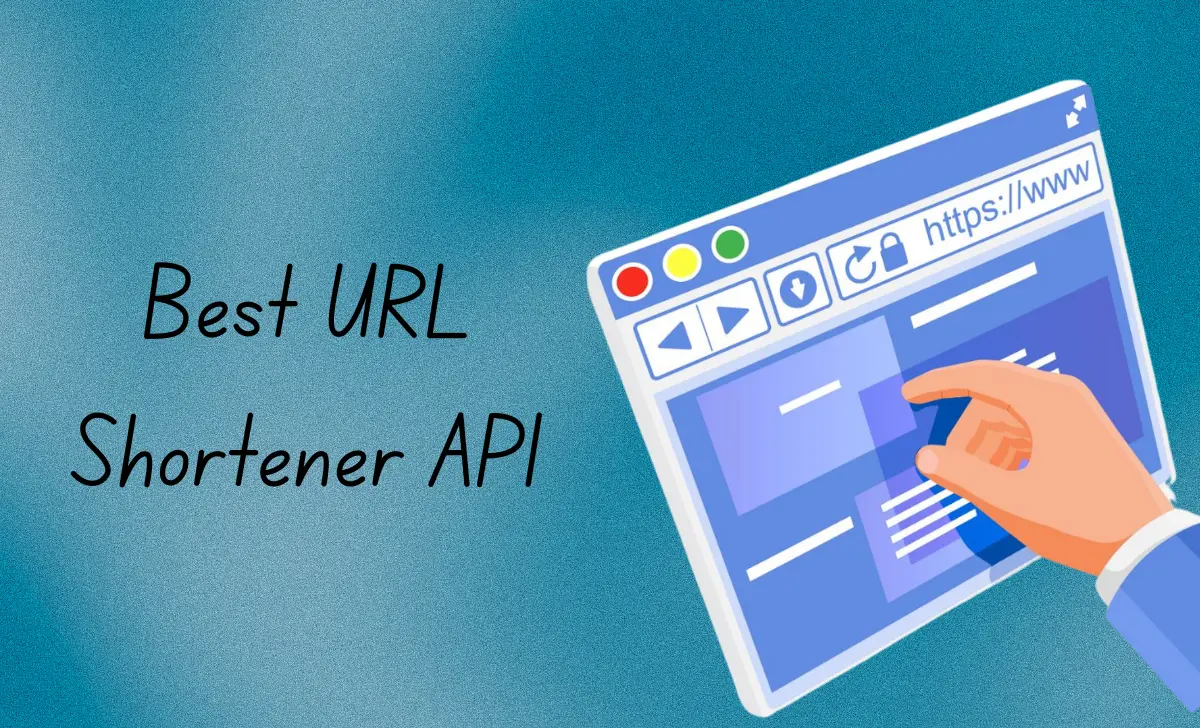 Best URL Shortener API