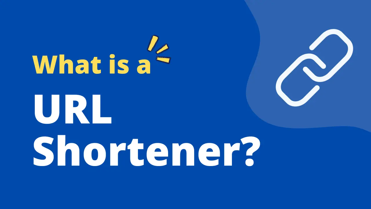 What is a URL Shortener